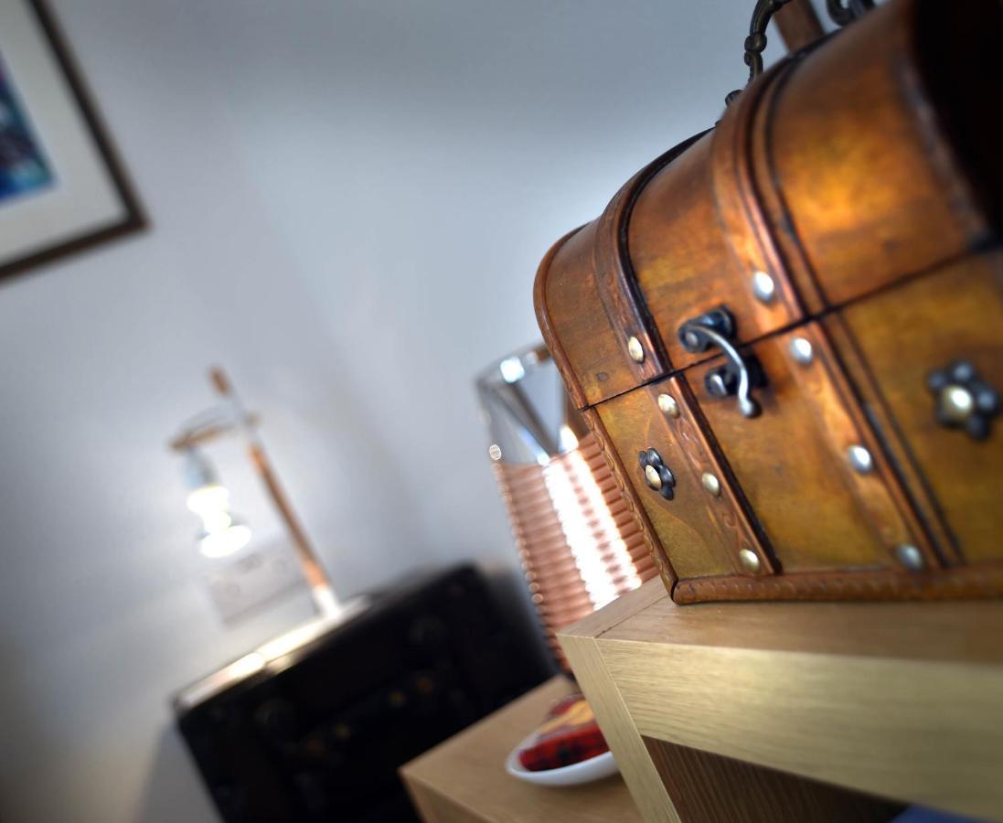 Skye Photo Centre Bed & Breakfast Camastianavaig Bagian luar foto