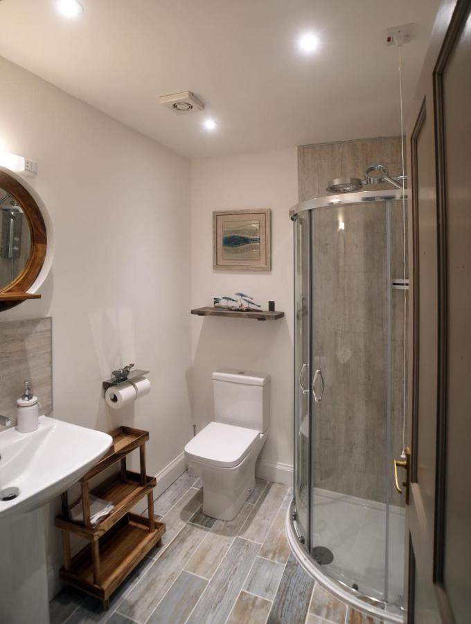 Skye Photo Centre Bed & Breakfast Camastianavaig Bagian luar foto